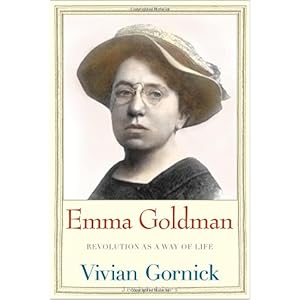 emma goldman biography
