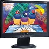 ViewSonic VA1903wmb 19 Wide LCD Monitor