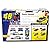 NASCARÂ®: 2010 Chevy Impala Jimmie Johnson #48 Lowe's (White/Blue)