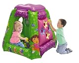 Dora Butterfly Garden w/50 balls