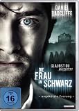 Produkt-Bild: Die Frau in Schwarz - Ungek&uuml;rzte Fassung