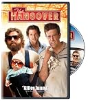 Todd Phillips - The Hangover (R-Rated Single-Disc Edition) cover