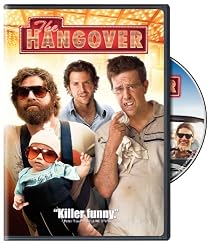 The Hangover (R-Rated Single-Disc Edition)
