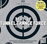Best of Tunnel Trance Force-the Oldsk...