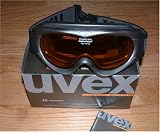 ski snowboard goggles lady UVEX Germany NEW snowfire