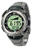 Casio Pro-Trek from Amazon.co.uk