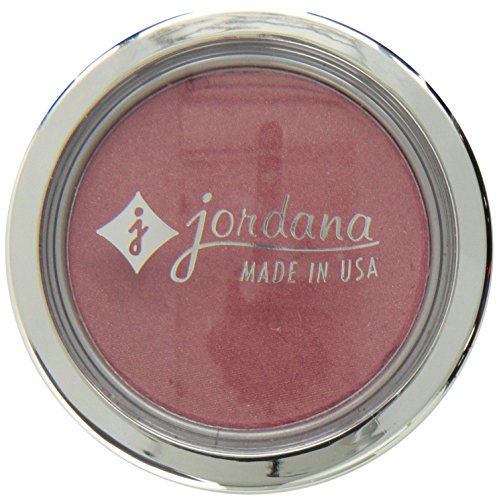 Jordana Powder Blush Pot 37 Blushing Rose