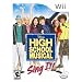 High School Musical: Sing It Bundle with Microphone