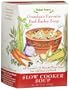 Delicae Pantry Grandpa?s Favorite Beef Barley Slow Cooker Soup, 12-Ounce Boxes (Pack of 6)