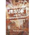 Jesus - Social Revolutionary? by  Peter McVerry