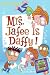 Mrs. Jafee Is Daffy! (Turtleback School & Library Binding Edition) (My Weird School Daze (Quality))