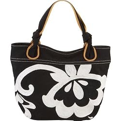 Fossil Hathaway Tote