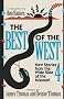 Best of the West: Bk. 4: New Stories from the Wide Side of the Missouri
