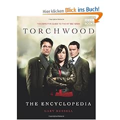 Torchwood Encyclopedia