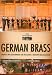 German Brass - Reise durch drei Jahrzehnte Brassgeschichte (2 DVDs)