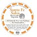Marinade Seasonings Santa Fe Salsa Case of 12