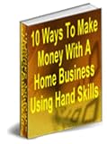 51bRdU2G8jL. SL160  10 ways to make money 