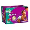 Pampers Cruisers Diapers 68-pk. - 4