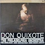 Don Quixote: Philadelphia Orchestra, Eugene Ormandy, Conductor / Original Monaural Recording