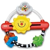 Sunshine Activity Ring by