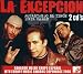 La Excepcion