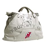 NHL New Jersey Devils Hoodie Tote