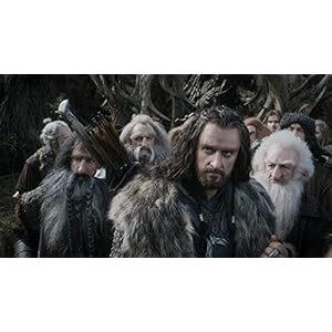 Le Hobbit - La trilogie [Version longue - Blu-ray + Copie digitale]
