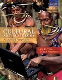 Cultural Anthropology: An Applied Perspective Cultural Anthropology: An Applied Perspective
