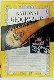 National Geographic Magazine: Vol.121, No.6, June 1962