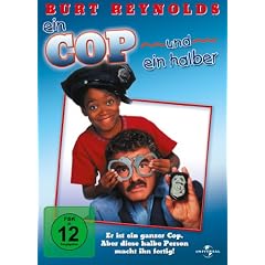 Ein Cop und ein Halber
