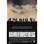 Band of Brothers 27x40 Movie Poster