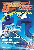 Skateboarding