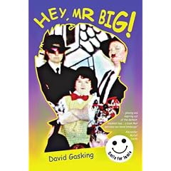 Hey, Mr Big!