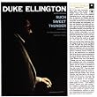 Such Sweet Thunder