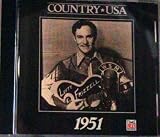 Country USA 1951
