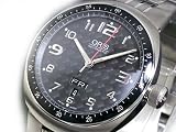 オリス ORIS 腕時計 TT3 デイデイト チタン 63575887064mの画像