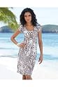 Newport News V-neck dress