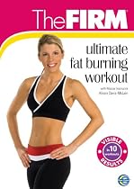 The Firm - Ultimate Fat Burning Workout [DVD] [2006]