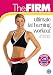 The Firm - Ultimate Fat Burning Workout [DVD] [2006]