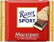 Ritter Sport Marzipan Chocolate 100 g
