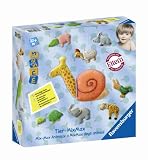 Eigenschaften Ravensburger 04361 / ministeps - Tier-Mix Max