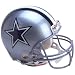 Dallas Cowboys Full Size Replica Helmet - One Size