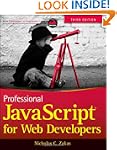 Professional JavaScript for Web Devel...