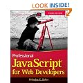 Professional JavaScript for Web Developers
