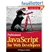 Professional JavaScript for Web Developers