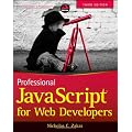 Professional JavaScript for Web Developers