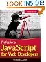 Professional JavaScript for Web Developers