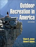 Outdoor Recreation in America - 6Th