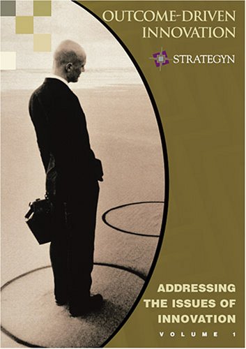 Addressing the Issues of Innovation, Vol 1