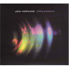 Opalescent